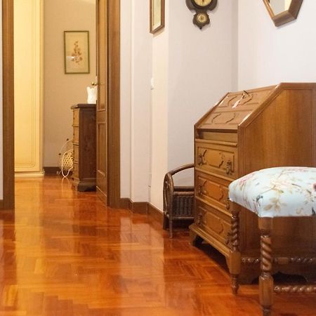 Apartamento Casa Dei Nonni Roma Exterior foto